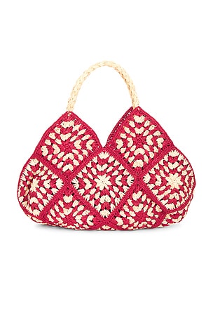 Stormi Tote Bag BTB Los Angeles