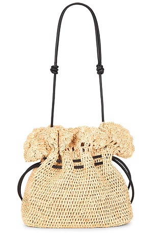 BTB Los Angeles Marcela Bag in Tan