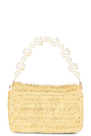 BTB Los Angeles Brandie Bag in Neutral