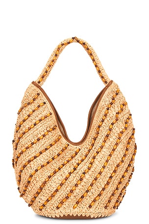 PAISLEY 호보백 BTB Los Angeles