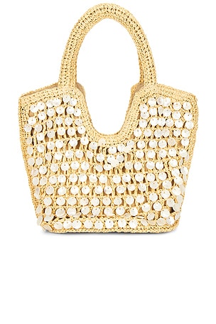 Santiago Tote Bag BTB Los Angeles