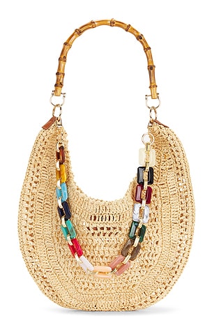 BOLSO HOBO ISLA BTB Los Angeles