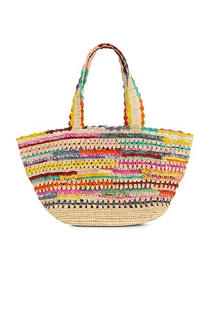 Ornella Tote Bag BTB Los Angeles