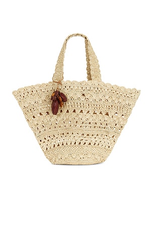 Palmer Tote Bag BTB Los Angeles