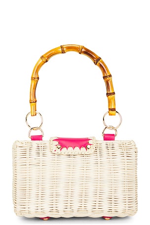 BTB Los Angeles POCHETTE MASON en Penk