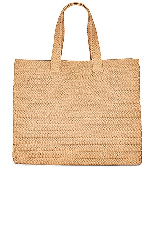 BTB Los Angeles Hola Beaches Tote in Multi