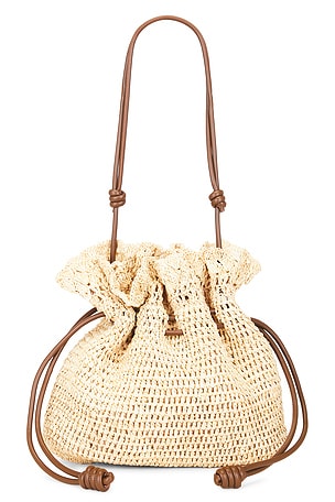 BTB Los Angeles Marcela Bag in Neutral