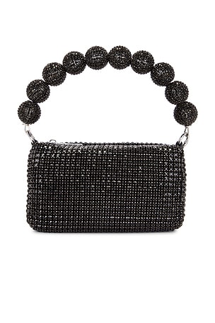 Marbella Crystal Clutch BTB Los Angeles