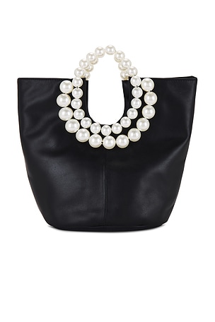 BTB Los Angeles Bella Tote in Black