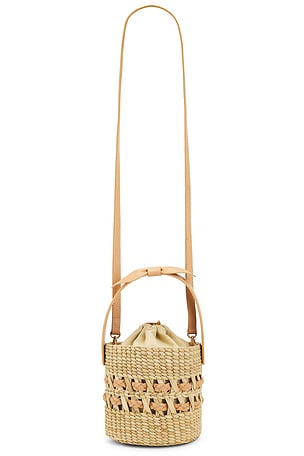 Bowan Bucket Bag BTB Los Angeles