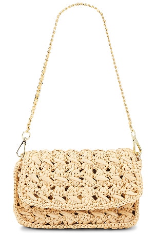 Shiloh Chain Clutch BTB Los Angeles