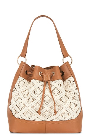 BTB Los Angeles Lotus Drawstring