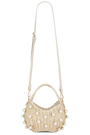 MINIBOLSO CRUZADO CHLOW BTB Los Angeles