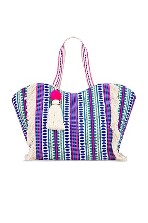 BOLSO TOTE JOURNEY BTB Los Angeles