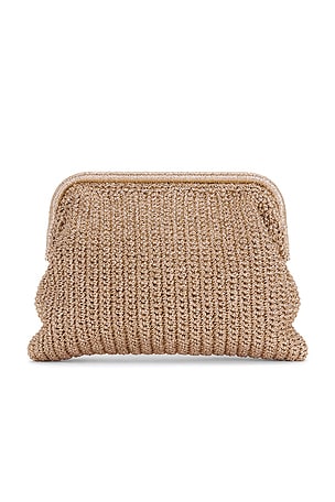 Zinc Clutch BTB Los Angeles