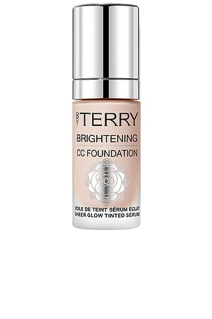 By Terry Brightening CC Foundation in Beauty: NA