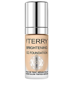 By Terry Brightening CC Foundation in Beauty: NA