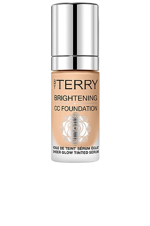 By Terry Brightening CC Foundation in 4n