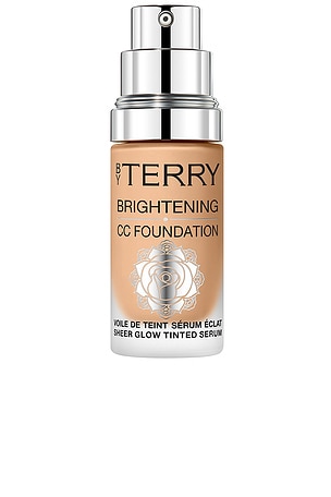 Brightening CC Foundation By Terry