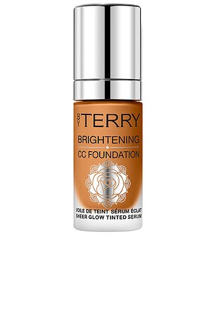 By Terry Brightening CC Foundation in 7c