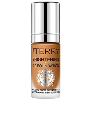 By Terry Brightening CC Foundation in 7n