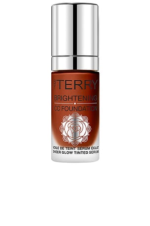 By Terry Brightening CC Foundation in 8c