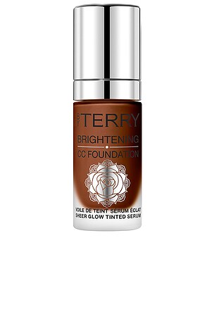 By Terry Brightening CC Foundation in 8w