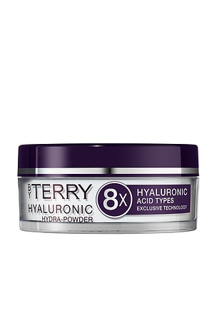 POLVOS FACIALES HYALURONIC HYDRA By Terry