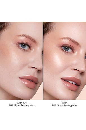 By Terry Hyaluronic Glow Setting Mist in Beauty: NA