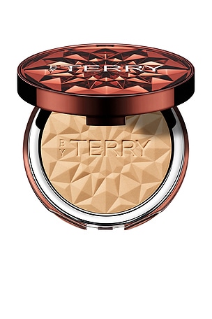 BRONCEADOR TEA TO TAN By Terry