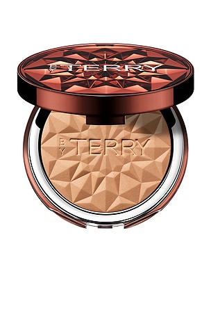 Tea To Tan Sun Powder By Terry