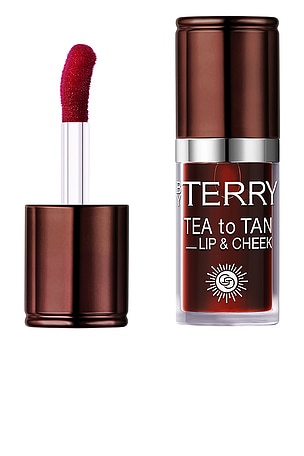 Tea To Tan Lip And Cheek Stain By Terry