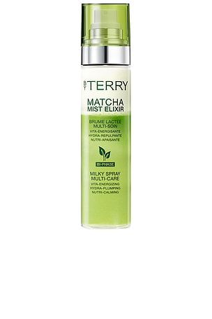 Matcha Mist Elixir By Terry