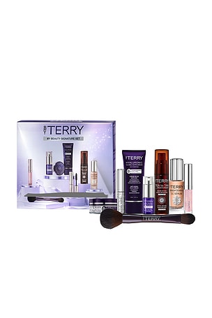 My Beauty Signature Set By Terry