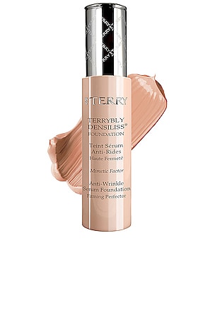 Terrybly Densiliss Serum Foundation By Terry