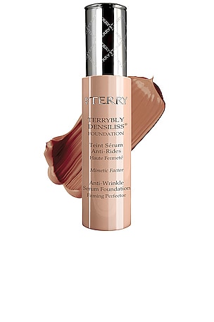 Terrybly Densiliss Serum Foundation By Terry