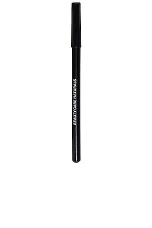 BEAUTY CARE NATURALS Eye Liner Pencil in Black