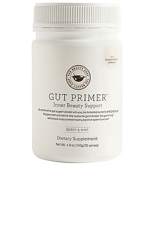 Gut Primer Inner Beauty Support The Beauty Chef