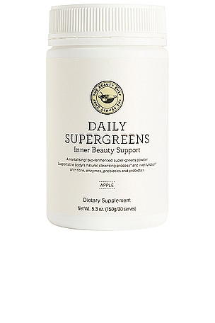 Daily Supergreens The Beauty Chef