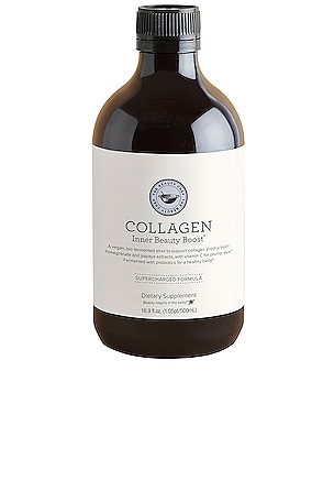 Collagen Inner Beauty Boost Supercharged The Beauty Chef