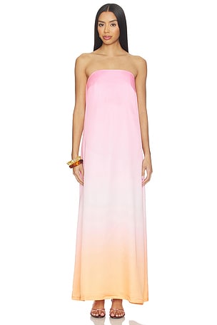 Lily Maxi Dress Bubish