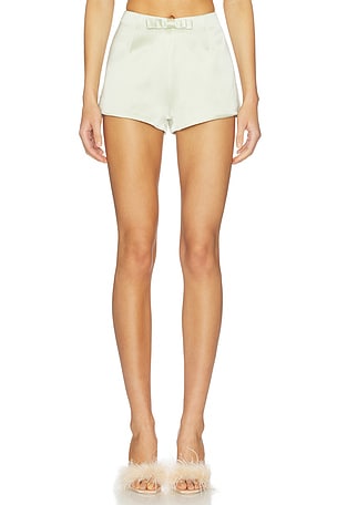 ШОРТЫ С БАНТОМ PENELOPE Bubish