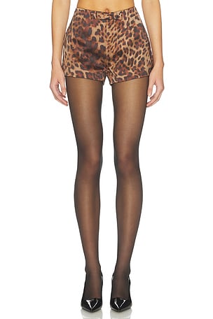 СЕКСУАЛЬНЫЕ ШОРТЫ PENELOPE BOW Bubish