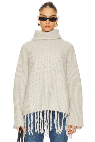 Scarlett Wool SweaterBubish$289NEW