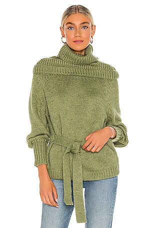 PULL SIENNA Bubish