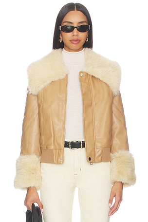 Willow Jacket Bubish