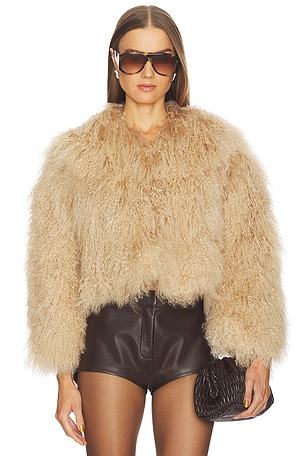 Georgina Jacket Bubish