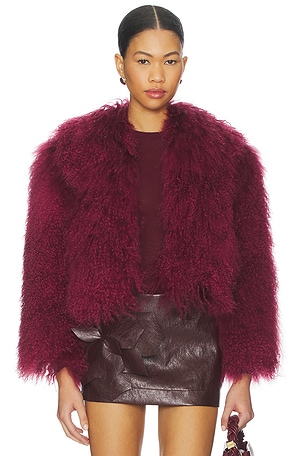 Georgina Jacket Bubish