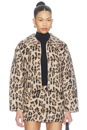 Martina Jacket Bubish