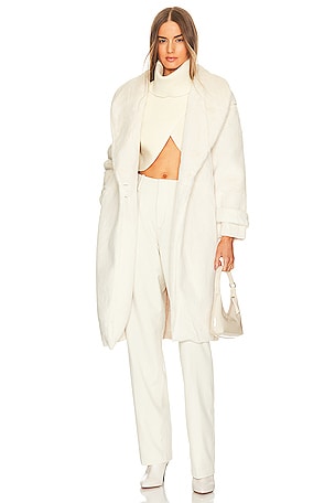 Charlotte Coat Bubish